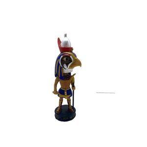 Pacific‎ Giftware Egyptian Horus Deity Bobblehead Collectible Figurine